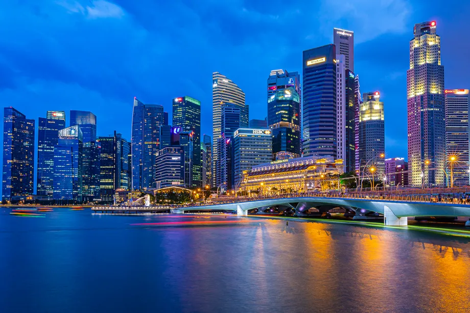 Singapore vươn lên thành cường quốc công nghệ toàn cầu giữa chi phí cao và cạnh tranh khốc liệt
