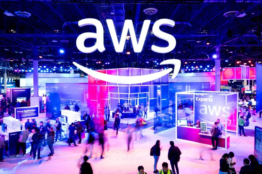 Amazon Web Services mở rộng quy mô lớn tại Đài Loan với khoản đầu tư 5 tỷ USD