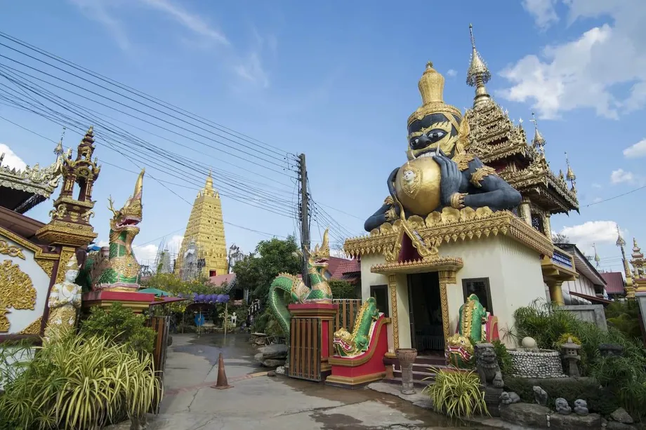 Những viên ngọc ẩn của Thái Lan: 10 điểm đến ít được biết đến cho chuyến du lịch đậm chất bản địa