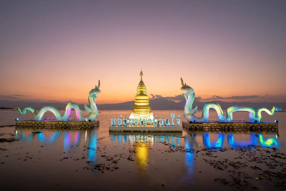 Những viên ngọc ẩn của Thái Lan: 10 điểm đến ít được biết đến cho chuyến du lịch đậm chất bản địa
