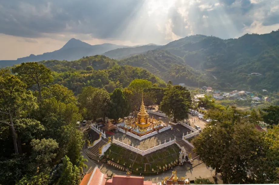 Những viên ngọc ẩn của Thái Lan: 10 điểm đến ít được biết đến cho chuyến du lịch đậm chất bản địa