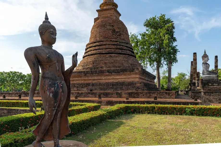 Những viên ngọc ẩn của Thái Lan: 10 điểm đến ít được biết đến cho chuyến du lịch đậm chất bản địa
