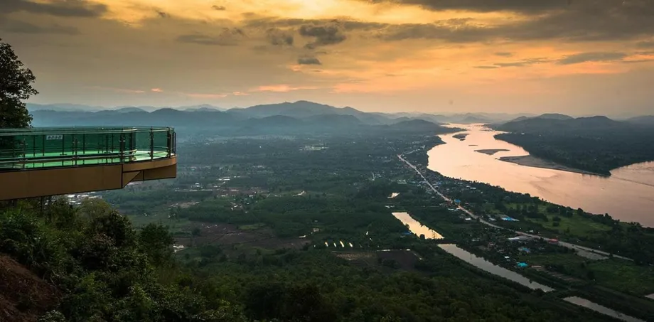 Những viên ngọc ẩn của Thái Lan: 10 điểm đến ít được biết đến cho chuyến du lịch đậm chất bản địa