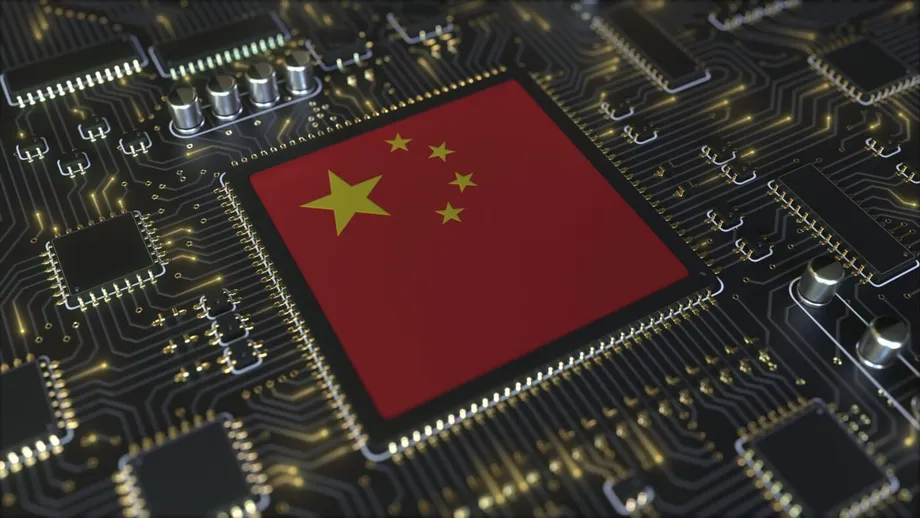 Bước đột phá chip quang tử của Trung Quốc: Vượt qua các hạn chế của Mỹ và định hình tương lai công nghệ lượng tử