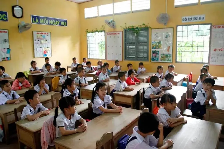 Học sinh tiểu học Việt Nam tiếp tục dẫn đầu Đông Nam Á: Những điểm đáng chú ý từ đánh giá SEA-PLM 2024
