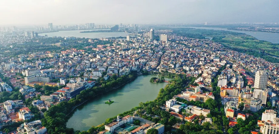Các vùng nông thôn mới kiểu mẫu của Hà Nội: Tiên phong xây dựng cộng đồng nông thôn đáng sống, phát triển bền vững