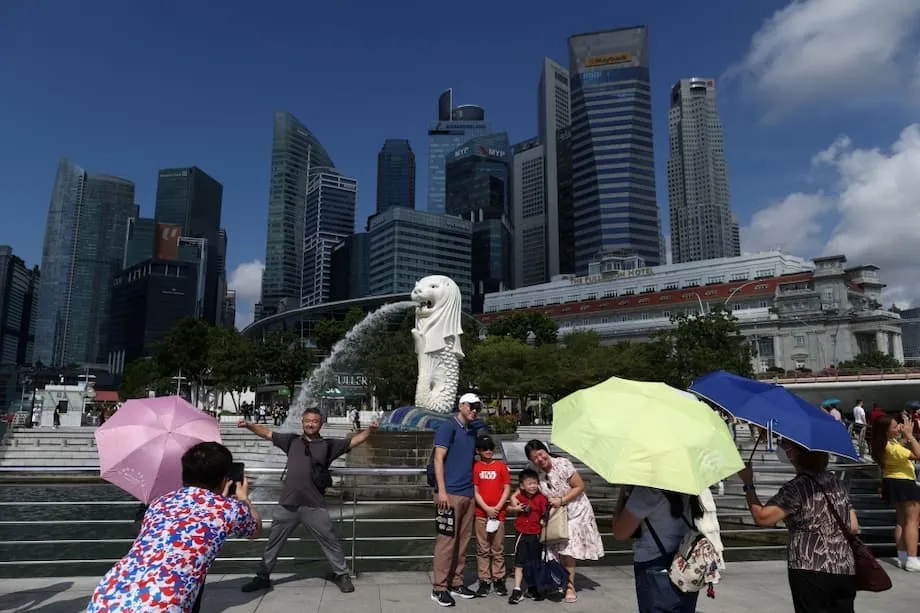 Singapore đối mặt với cuộc tấn công mạng nghiêm trọng: Nhóm gián điệp UNC3886 bị cho là có liên hệ với Trung Quốc nhắm vào hạ tầng trọng yếu