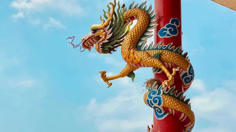 Phát hiện hóa thạch “rồng” tiền sử ở Trung Quốc hé lộ loài bò sát thủy sinh cổ dài từ kỷ Trias