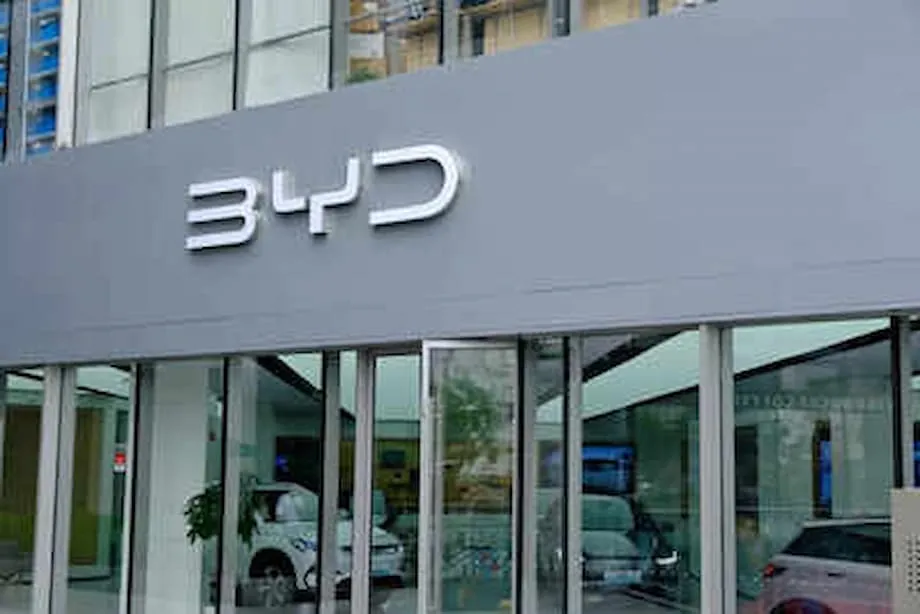 BYD sẽ lắp ráp xe điện tại Pakistan vào năm 2026: Kỷ nguyên mới cho ngành công nghiệp ô tô nước này
