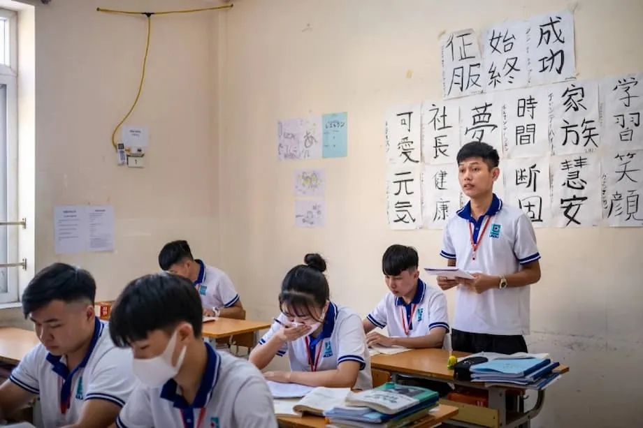 Chế độ cư trú mới của Nhật Bản dành cho lao động nước ngoài: Bước chuyển lớn trong chính sách nhập cư