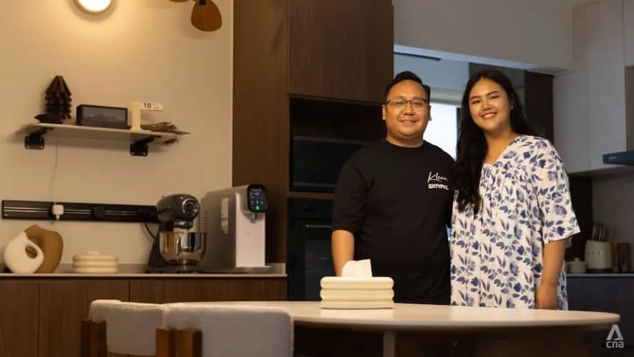 Các nhà bán lẻ đồ nội thất Singapore đối mặt với làn sóng thương mại điện tử khi người mua đổ xô đến Shopee và Taobao