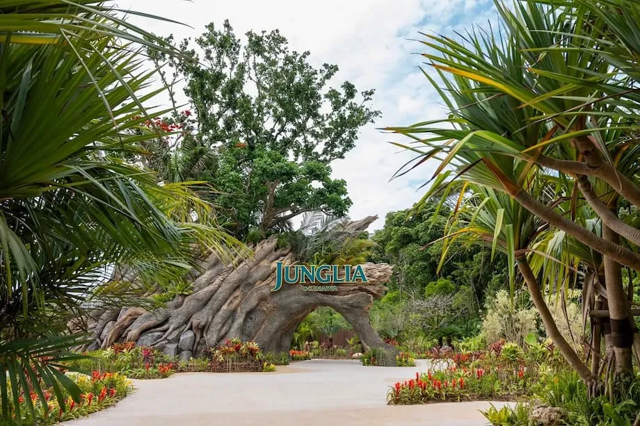Junglia Okinawa: Công viên giải trí mới nhất của Nhật Bản gây tranh luận vì áp dụng hai mức giá cho du khách nước ngoài