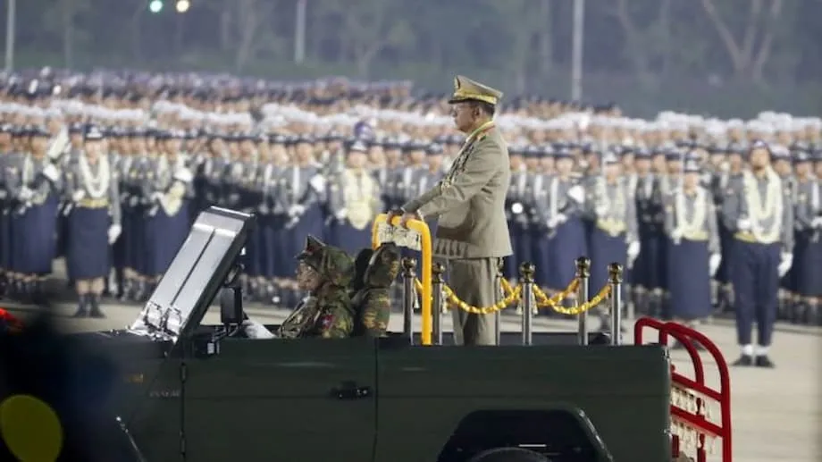 Quân đội Myanmar chấm dứt tình trạng khẩn cấp: Điều này có ý nghĩa gì đối với cuộc bầu cử gây tranh cãi?