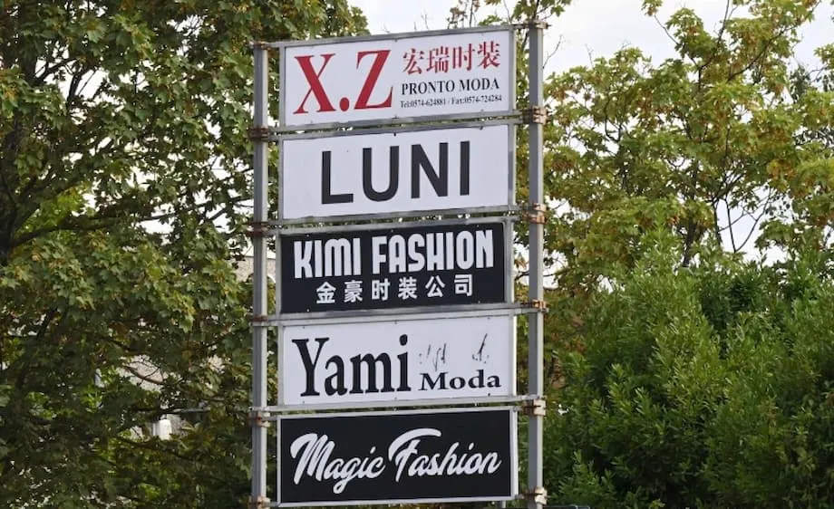 Cuộc chiến tranh giành địa bàn của mafia Trung Quốc bùng phát tại trung tâm thời trang nhanh của Italy: Bên trong “cuộc chiến móc áo” ở Prato