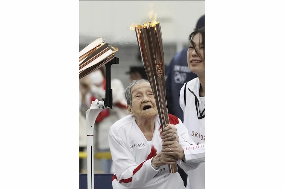 Shigeko Kagawa: Cuộc đời truyền cảm hứng của người cao tuổi nhất Nhật Bản ở tuổi 114