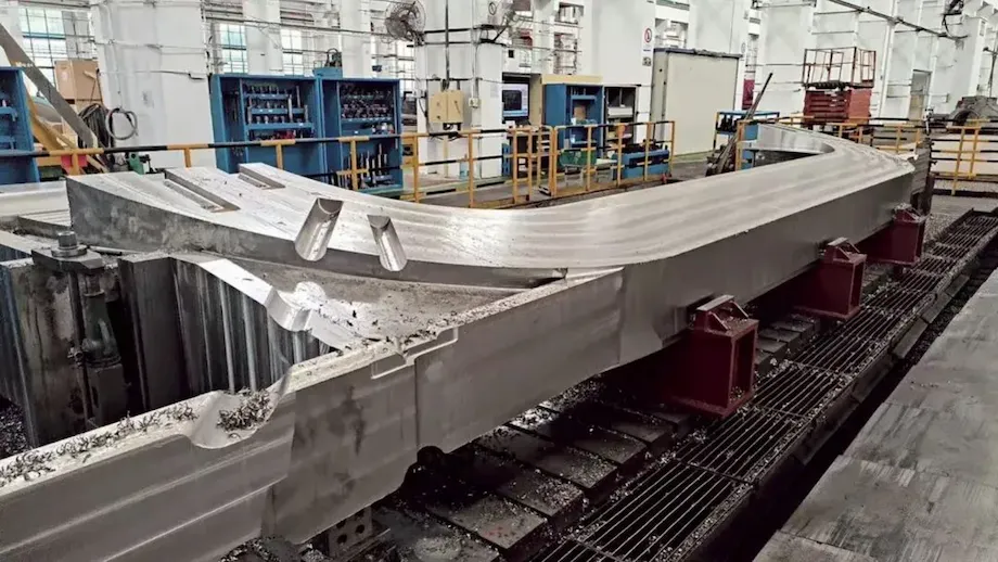 Thép siêu bền đột phá của Trung Quốc: Vật liệu tiếp sức cho thế hệ lò phản ứng nhiệt hạch tiếp theo