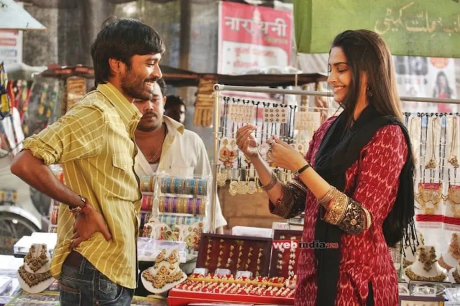 Phim Bollywood ‘Raanjhanaa’ bị AI chỉnh sửa gây tranh cãi chưa từng có tại Ấn Độ