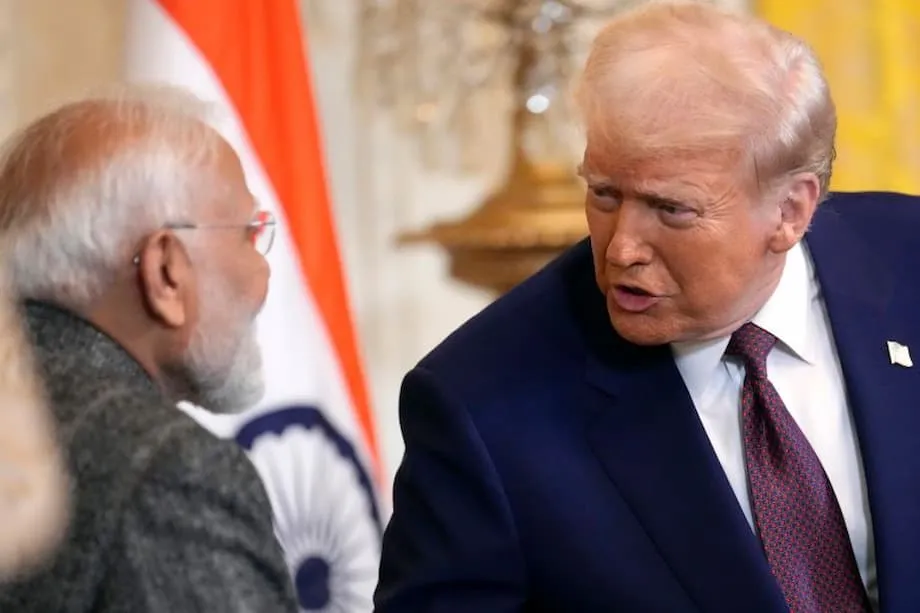 Quan hệ Mỹ-Ấn lao dốc sau khi ông Trump áp thuế 50%: Thương mại, địa chính trị và triển vọng phía trước