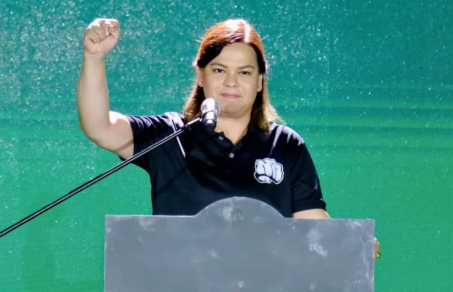 Quyết định của Thượng viện khôi phục triển vọng chính trị của Sara Duterte: Vụ luận tội có ý nghĩa gì với Philippines