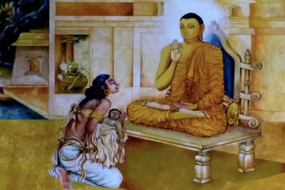 Vì sao Phật giáo cảnh báo về hình đại diện AI của người đã khuất: Nỗi đau mất mát, ảo tưởng và thế giới bên kia kỹ thuật số