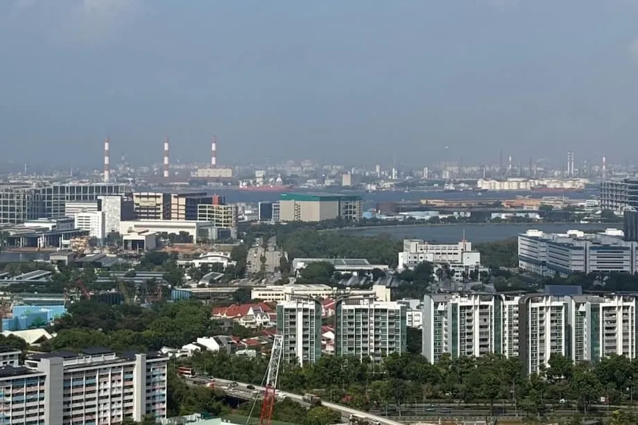 Căn hộ HDB triệu đô ở Singapore: Từ hiện tượng hiếm gặp đến bình thường mới?