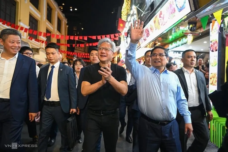 Cải cách chính sách miễn thị thực năm 2025 của Việt Nam: Chào đón giới tỷ phú, học giả và nhân tài toàn cầu