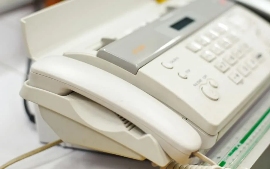Chuyển đổi số của Nhật Bản: Từ máy fax đến xã hội siêu thông minh