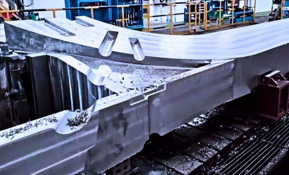 Siêu thép CHSN01 của Trung Quốc: Đột phá tiếp sức cho các lò phản ứng nhiệt hạch thế hệ mới