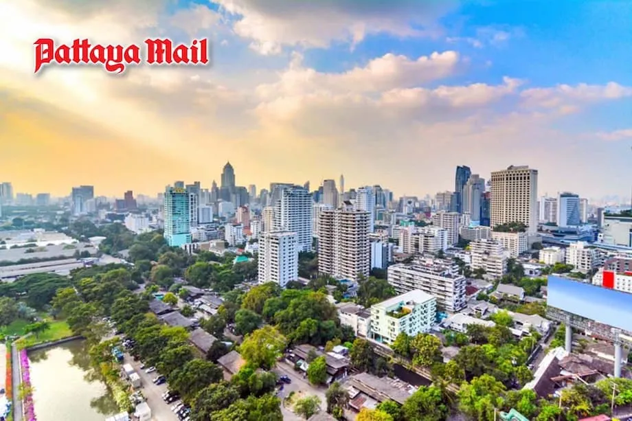 Khủng hoảng dư cung nhà ở tại Pattaya và vùng Đại Bangkok: Nguyên nhân, hệ quả và lộ trình phục hồi