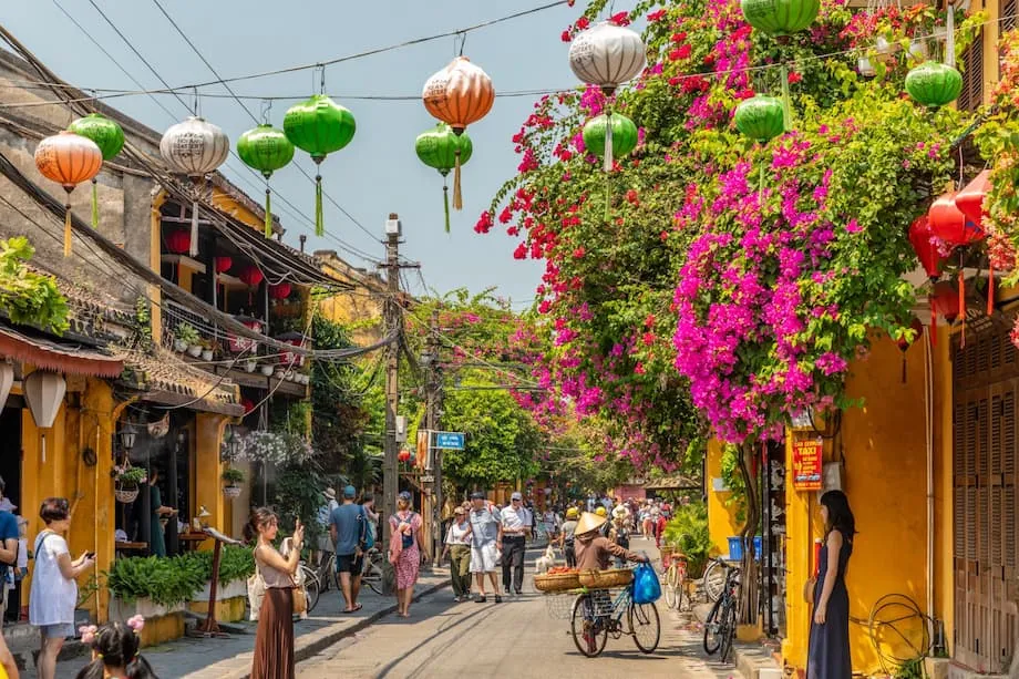 Du lịch Đông Nam Á phục hồi không đồng đều: Việt Nam bứt phá khi khu vực tái thiết