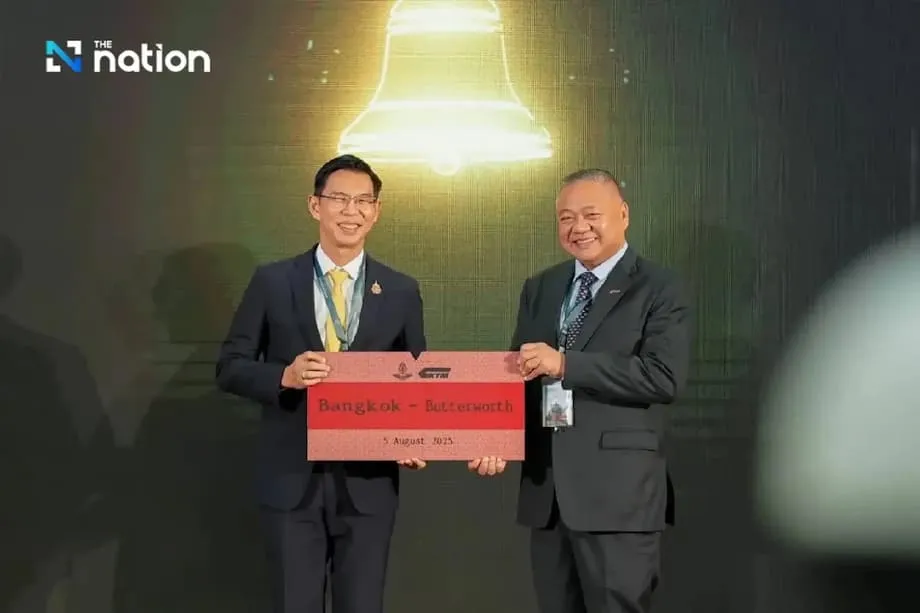 Thái Lan và Malaysia sắp khôi phục tuyến đường sắt Bangkok–Butterworth: Kỷ nguyên mới cho kết nối xuyên biên giới