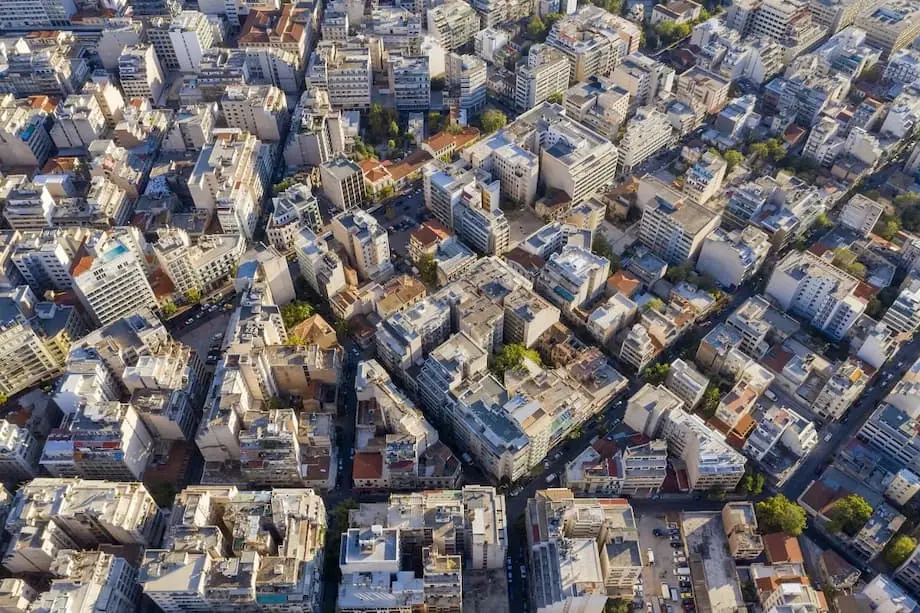 Đầu tư Trung Quốc và chương trình Thị thực Vàng đang làm thay đổi Athens và Hy Lạp như thế nào