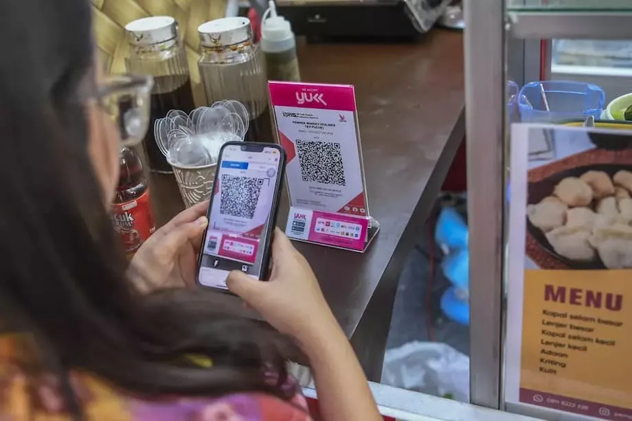 Indonesia và Trung Quốc triển khai thử nghiệm thanh toán QR xuyên biên giới: Kỷ nguyên mới cho giao dịch số tại châu Á