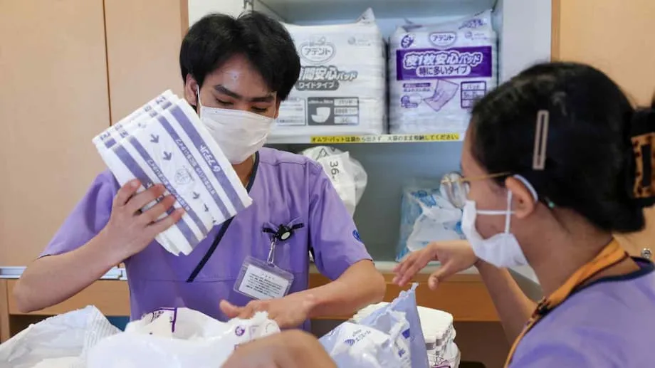 Lao động nước ngoài tăng gấp bốn lần ở vùng nông thôn Nhật Bản: Di cư đang định hình lại vùng quê