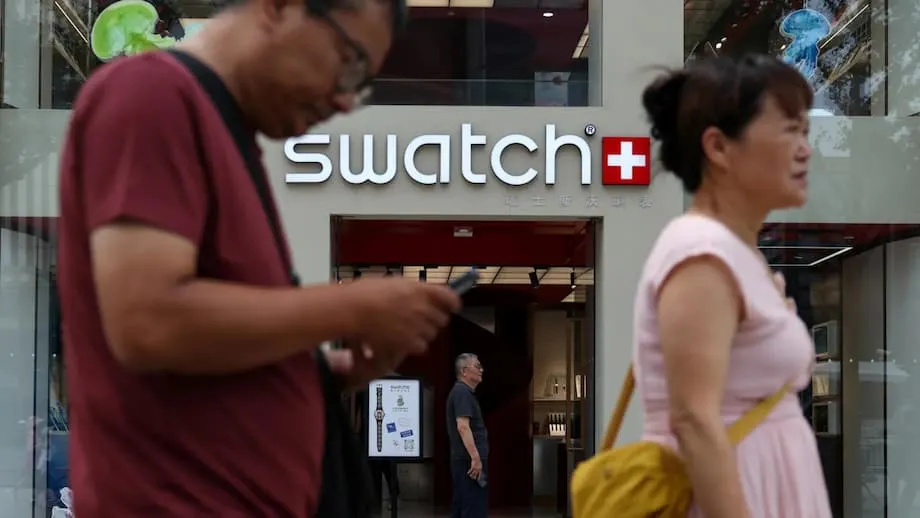 Swatch hứng làn sóng phản đối ở Trung Quốc vì quảng cáo “mắt xếch”: Sai lầm nằm ở đâu và bài học cho các thương hiệu toàn cầu