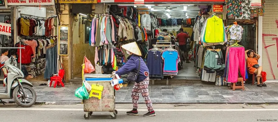 Cải cách thuế năm 2026 của Việt Nam: Tham vọng, biến động và tương lai của doanh nghiệp nhỏ
