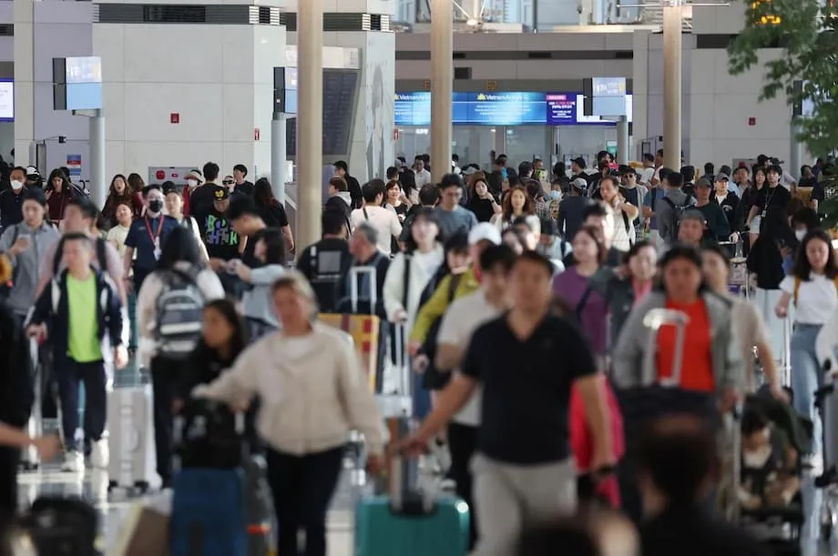 Hàn Quốc cân nhắc mở rộng ngày nghỉ thứ Hai: Tác động đến người lao động, doanh nghiệp và xã hội