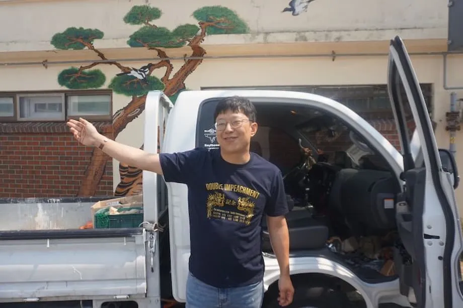 Vì sao người trẻ Hàn Quốc rời Seoul: Sự trỗi dậy của những ngôi làng cộng đồng như “Làng Đừng Lo” ở Mokpo