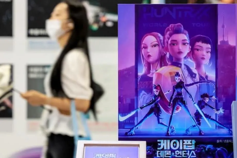 Chiến lược “Next K” của Hàn Quốc: Vạch hướng đi mới vượt ra ngoài làn sóng K-culture
