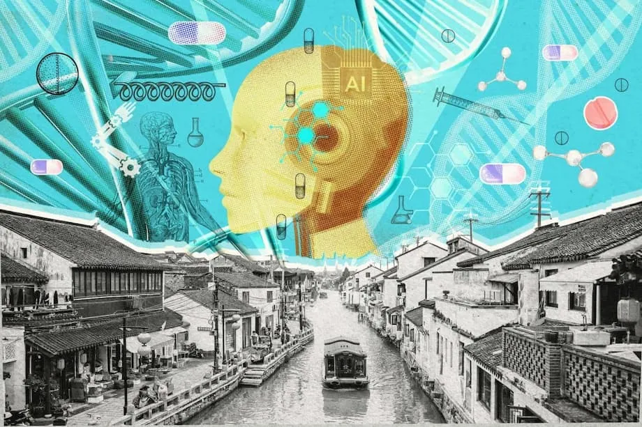 Tham vọng táo bạo của Tô Châu nhằm trở thành trung tâm công nghệ sinh học của Trung Quốc: Khát vọng, đổi mới và cạnh tranh toàn cầu
