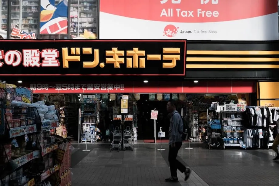 Kế hoạch mở rộng táo bạo của Don Quijote: Gã khổng lồ bán lẻ giá rẻ Nhật Bản đặt cược vào du lịch và sự chuyển mình của ngành bán lẻ