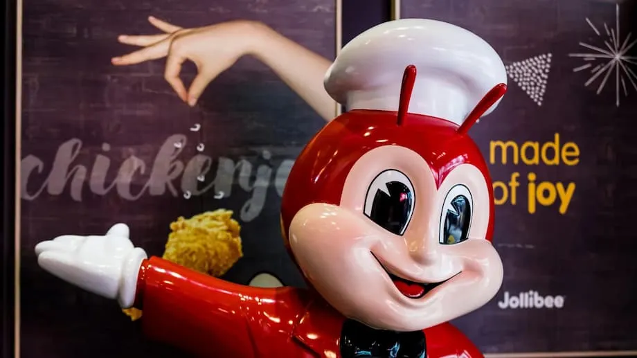 Tranh cãi về chương trình quay số trúng thưởng của Jollibee: Gian lận, tên do AI tạo và cuộc chiến giành lại niềm tin của người tiêu dùng Philippines
