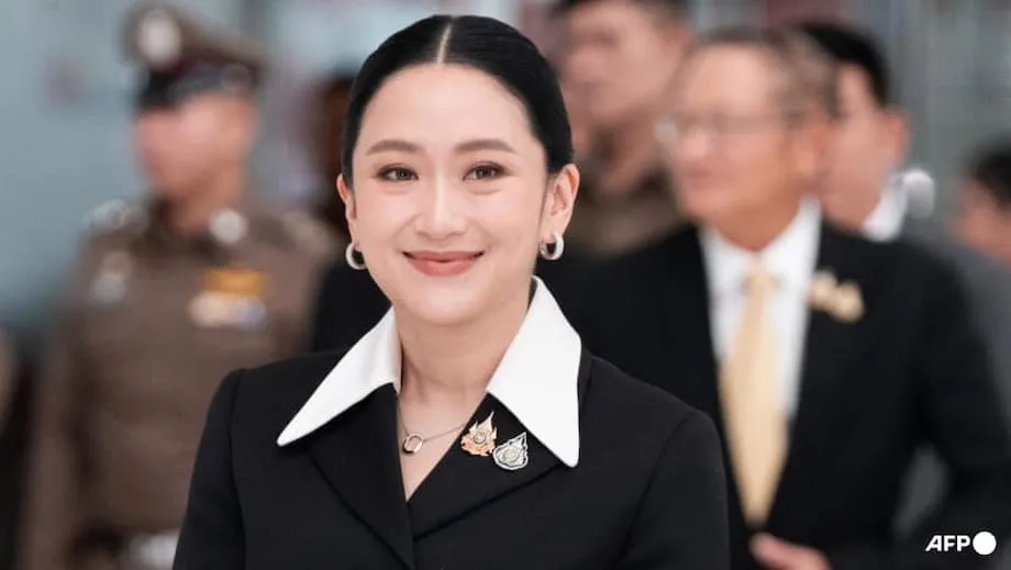 Thủ tướng Thái Lan Paetongtarn Shinawatra đối mặt phán quyết của tòa giữa khủng hoảng chính trị