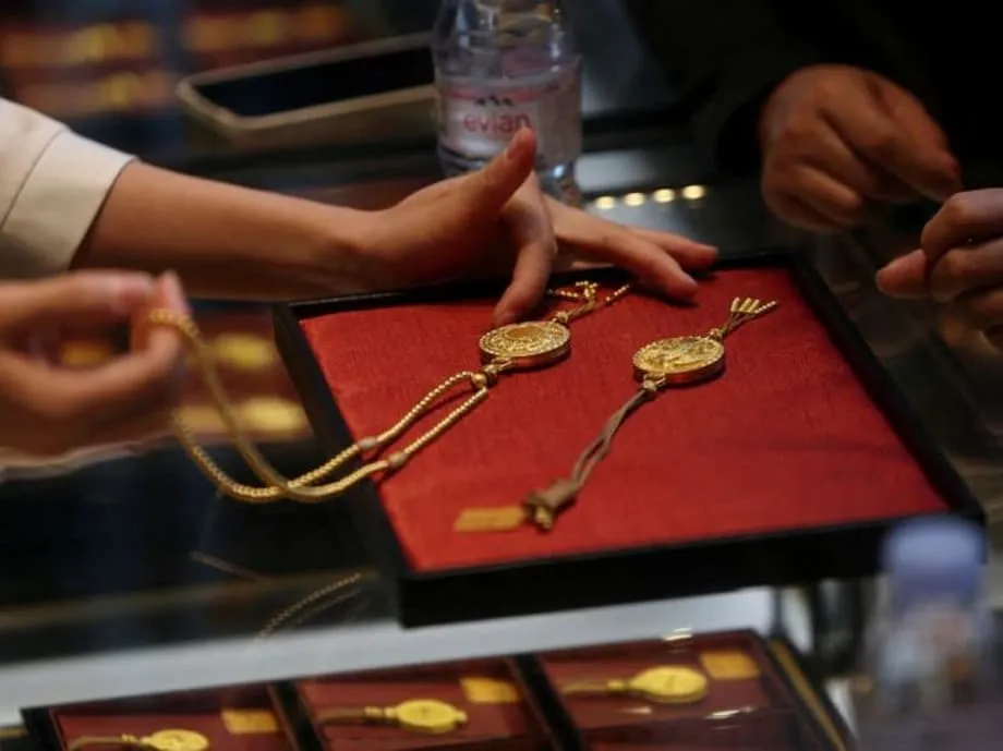 Laopu: “Hermès của vàng” Trung Quốc đang định nghĩa lại trang sức xa xỉ