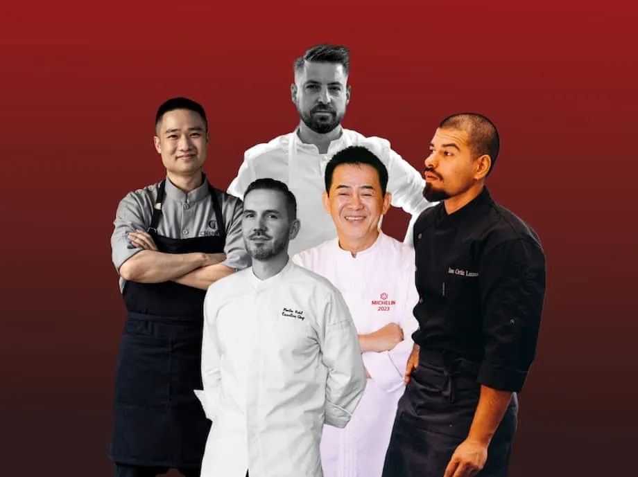 Các đầu bếp hàng đầu ăn ở đâu tại Thành phố Hồ Chí Minh: Hành trình ẩm thực qua thủ phủ ẩm thực năng động của Việt Nam