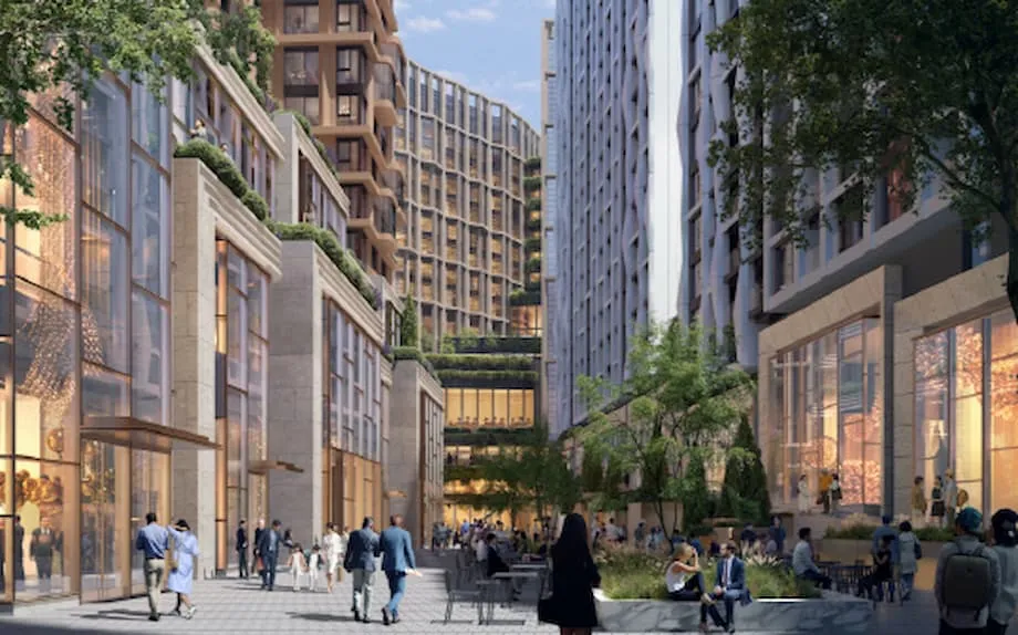 Làn sóng khách sạn hạng sang bùng nổ tại Seoul: Đầu tư nước ngoài, thương hiệu toàn cầu và thời kỳ phục hưng ngành dịch vụ lưu trú