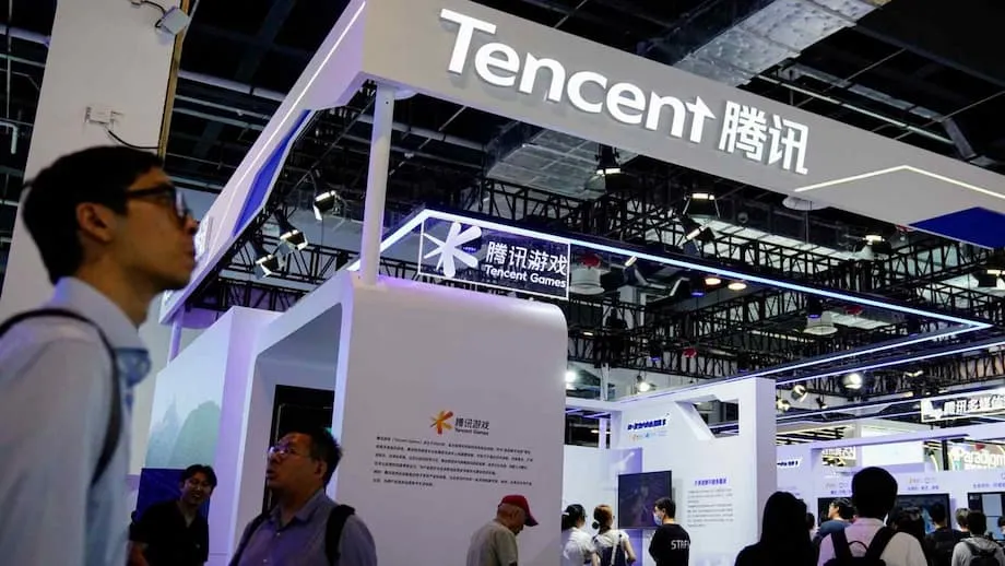 Tencent mở rộng dịch vụ AI sang Nhật Bản và Đông Nam Á: Tham vọng, hạ tầng và tác động