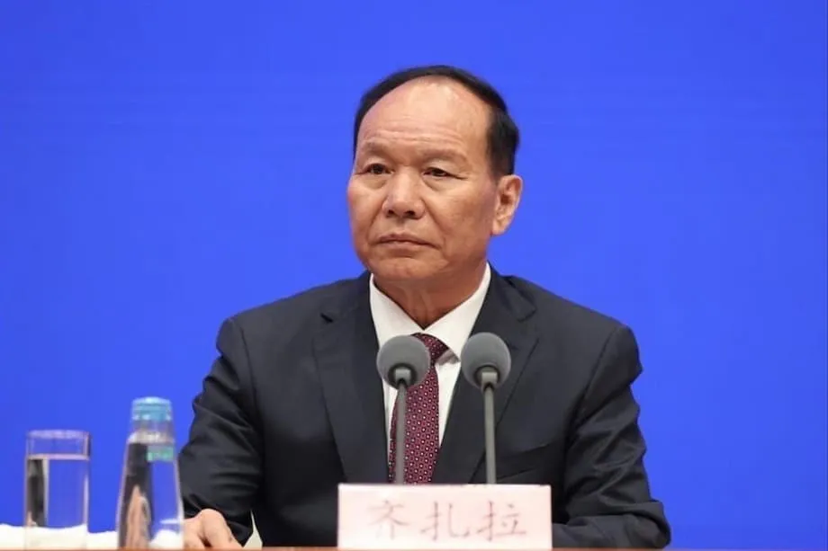 Chiến dịch chống tham nhũng của Trung Quốc: Quan chức dân tộc thiểu số bị điều tra giữa làn sóng chuyển dịch chính trị sâu rộng