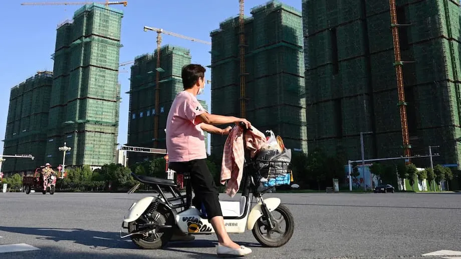 Sự sụp đổ của Evergrande: Đế chế bất động sản Trung Quốc sa sút ra sao và điều đó có ý nghĩa gì đối với nền kinh tế lớn thứ hai thế giới