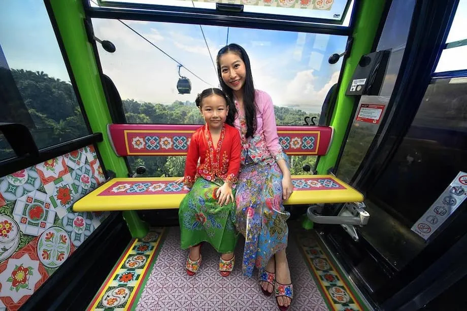 Singapore thúc đẩy du lịch chất lượng: Người dân đặt câu hỏi về giá vé tham quan giữa tranh luận toàn cầu về khả năng chi trả
